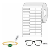 Etiqueta Adesiva Bopp 70x13mm