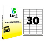 Etiqueta Adesiva Carta 66