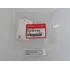 Etiqueta De Precaução Proteção Nx400 00~02 Orig Honda
