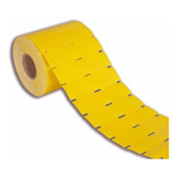 Etiqueta Gondola 105x30mm Cartao