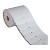 Etiqueta Gondola 50x30mm Termica