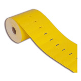 Etiqueta Gondola 80x40mm Termica
