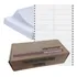 Etiqueta Matricial 30252002 2c Imprimaster 89x23 Mm C/12000 Cor Branco Fosco