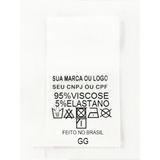 Etiqueta Para Colocar Em