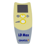 Etiqueta Para Teclado Fotopolimerizador Ld Max Gnatus