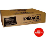 Etiqueta Pimaco 1 Carreira Impressora Matricial 107x36