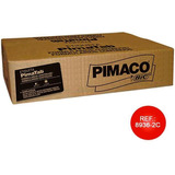 Etiqueta Pimaco 89x36 Impressora