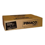 Etiqueta Pimaco Impressora Matricial 26x15 5 Carreiras