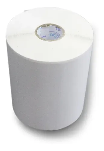 Etiqueta Termica 50x25 X