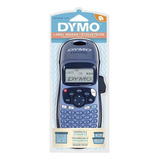 Etiquetadora Eletrica Dymo Letra