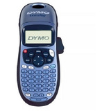 Etiquetadora Rotulador Dymo Letratag