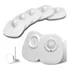 Etiquetas Anti Furto Para Roupas Sensor Anti C  Pino 1000pcs