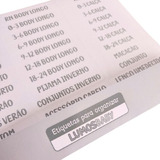 Etiquetas Para Organizar Gavetas