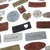 Etiquetas Tag Sintetico Personalizadas