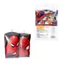 Etitoys Boia De Braço Infantil Inflável Marvel Homem Aranha 18x14cm