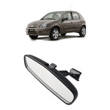 Etrovisor Interno Chevrolet Celta