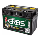 Etx8 6 bs 12v