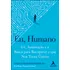 Eu, Humano: Ia, Automação E A Busca Para Recuperar O Que Nos Torna Únicos - Editora Alta Books