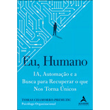 Eu Humano 