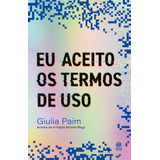 Eu Aceito Os Termos