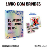 Eu Aceito Os Termos