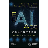 Eu Ai Act Comentado