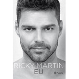 Eu De Ricky Martin