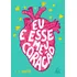 Eu E Esse Meu Coração De C. C. Hunter Editora Jangada