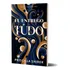 Eu Entrego Tudo - Priscilla Shirer: Inspirado Em Temas Do Filme A Forja, De Priscilla Shirer. Única, Vol. Volume Único. Editorial Bvbooks, Capa Mole, Edição 1a Edição Em Português, 2024
