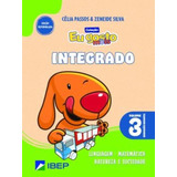 Eu Gosto Mais - Integrado - Volume 3 - Educação Infantil - Reformulado 2023