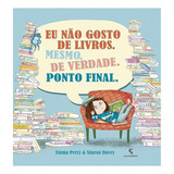 Eu Nao Gosto De