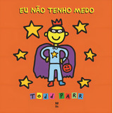 Eu Nao Tenho Medo