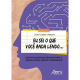 Eu Sei O Que