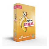 Eu Sou Uma Banana
