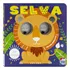 Eu Vejo! Com Olhos Arregalados: Selva, De Editora Happy Books. Editorial Happy Books, Capa Mole Em Português