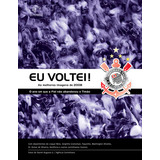 Eu Voltei As