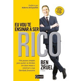 Eu Vou Te Ensinar