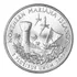 Eua - 25 Cents 2009 Mariana Islands Fc