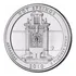Eua - 25 Cents 2010 Hot Springs- Arkansas Fc