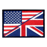 Eua American Uk Union