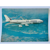 Eua Cartao Postal Antigo