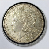 Eua morgan Dollar De