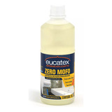 Eucatex Antimofo De Acao