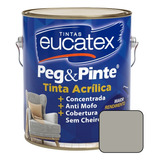 Eucatex Peg 