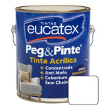 Eucatex Peg
