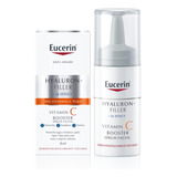 Eucerin Hyaluron filer Vitamina
