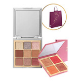Eudora Glam Palette