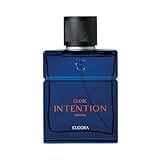 Eudora Close Intention Desodorante