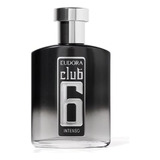 Eudora Club 6 Intenso