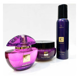 Eudora Edp Indulgent Cream